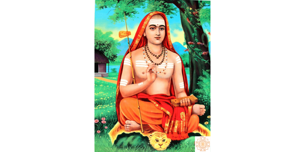 Sri Aadi Shankaracharya Ashtottara Shatanamavali